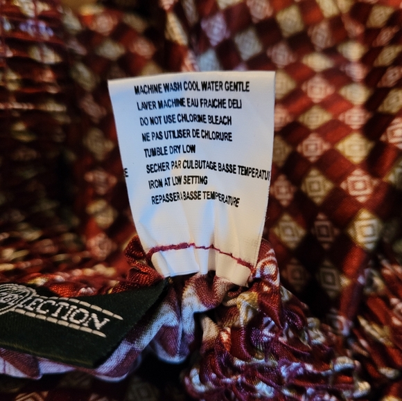 Men's Silky Briefs/PJs, Never Worn - Picture 3 of 10